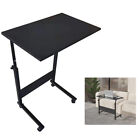Adjustable Portable Lazy Table Desk Stand Bed Tray Stand Laptop Computer S247