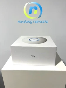 NOB Ubiquiti UAP-XG-US 802.11ac Wireless Access Point - 1 Jahr falsch (siehe Hinweise) - Bild 1 von 5