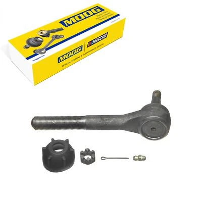 MOOG Steering Tie Rod End Front Outer For 1970-1975 Pontiac Firebird - Image 1 of 4