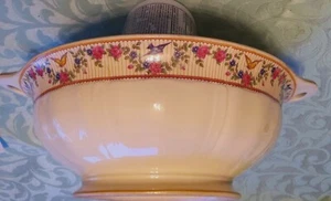Stubenville Ivory serving bowl - Picture 1 of 4
