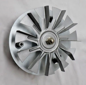 Gruppo ventilatore a convezione gamma forno a parete OEM W10860984 per KOSE500ESS - Foto 1 di 5