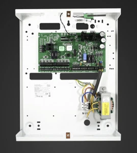 EXPANSOR DE ENTRADA REMOTA SECOM PYRONIX FPPCX RIX8+PSU/S 8 + 4 SALIDAS (41) - Imagen 1 de 2