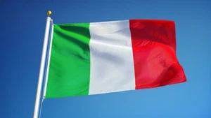 NEW ITALY 3x5ft FLAG superior quality fade resist us seller - Picture 1 of 3