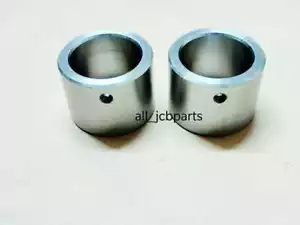 Pezzi di ricambio JCB - Riparazione secchio capo perno, set di 2 pezzi (n. parte 1096/2004) - Foto 1 di 2