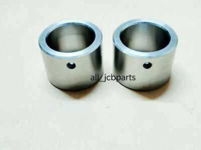 Jcb Spare Parts - Bucket Repair Pivot Boss, Set Of 2 Pcs (Part No. 1096/2004) - Image 1 of 2