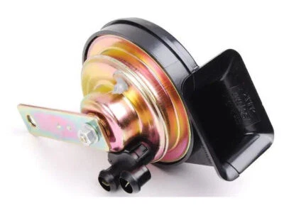 Bocina Hella 17533ZZZC 1987 1988 para Mercedes 560SL 1986-1989 Foto 1 de 2