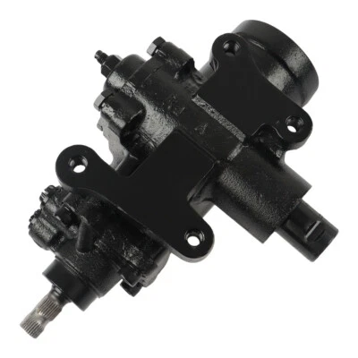 LABLT Power Steering Gear Box For 1987-1991 Chevy Blazer GMC Jimmy All Engine - Image 1 of 4