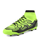 DREAM PAIRS Mens Soccer Shoes Football Shoes Trainer Sneakers Soccer Cleats