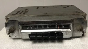 American Motors 8990576 1959 radio automática 94ma - Imagen 1 de 3