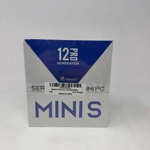 New Beelink S12 Pro Mini PC - Picture 1 of 4