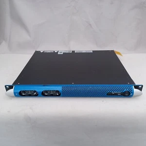 Amplificatore Powersoft Audio M28Q 700 W a 4Ω da ciascuno dei 4 canali completamente testato - Foto 1 di 24