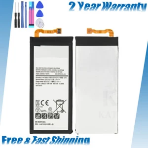 Bateria do Samsung Galaxy S7 Active SM-G891 SM-G891A EB-BG891ABA 4100mAh NOWA - Zdjęcie 1 z 7