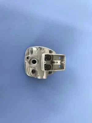 Cylinder Head F38320 For NGH GF38 38cc Gasoline Engine RC Model Airplane Toys - Image 1 of 4