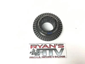 2010 Polaris Sportsman 550, 850 XP Ring Gear, Roll Cage - Picture 1 of 8