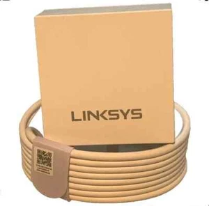 AC ADAPTER POWER SUPPLY 4 LINKSYS VELOP MESH TRIBAND WHW03 AC2200 AC4400 AC6600 - Picture 1 of 16