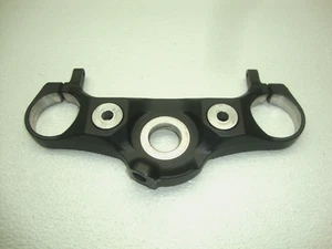 2021-2023 YAMAHA MT09 MT-09 OEM FORKS UPPER TRIPLE TREE CLAMP 21-23 2023 - Picture 1 of 6