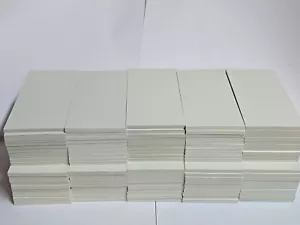 100 Notizblöcke Kellnerblöcke Blocks 7cm x 14,8 cm - Bild 1 von 1