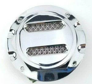 Kuryakyn Neon Insert - Chrome - NEVER INSTALLED - Picture 1 of 7
