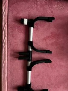 Bugaboo Donkey Twin Adapter für Maxi Cosi-Kindersitze Lieferung aus Deutschland - Bild 1 von 3