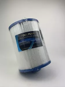 Pool Pure Pleatco PPG50P4 Replacement Pool Filter Cartridge - Picture 1 of 4