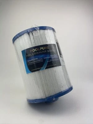 Pool Pure Pleatco PPG50P4 Replacement Pool Filter Cartridge - Image 1 of 4