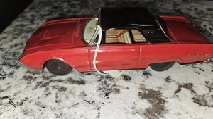 Japan Made Tin Thunderbird - Picture 1 of 11
