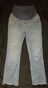 Esprit Umstandsjeans Umstands Stretch Jeans Hose L 42 TOP - Bild 1 von 6