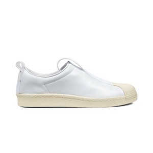 adidas superstar slip on donna rosse