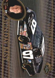 2007 Press Pass Collectors Series Set Racing (Sunday Best) Singles - You Choose - Picture 1 of 51