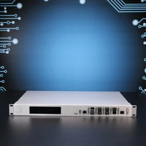 Ubiquiti UniFi Security Gateway XG // USG-XG-8 - Imagen 1 de 5