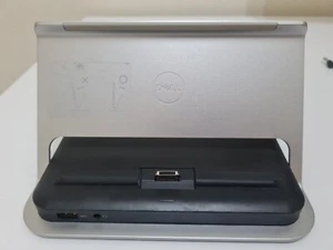DELL K10A docking station - Dock DELL Venue Pro e altri modelli - LA65NS2-01 - Foto 1 di 3