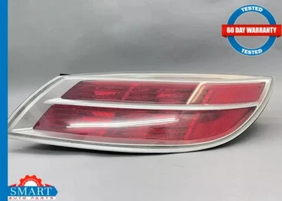 Saturn Sky Tail Light Taillight Lamp Right Passenger 07-09 OEM - Image 1 of 4