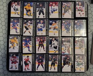 Young guns Upper Deck Series 2 2021-22 you pick what you need. 