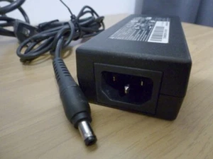 New Original ELO 12V 4.16A AC Adapter&Cord for Elo 2202L 22" Touchscreen Monitor - Picture 1 of 3