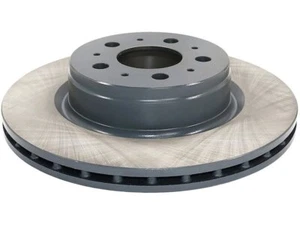 Front Brake Rotor 41SRDD19 for Tesla 3 2017 2018 2019 2020 2021 2022 2023 - Picture 1 of 1