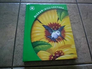 McGraw - Hill - Lectura - Hardcover, by Jan E.Hasbrouck Maria - Acceptable - Picture 1 of 2