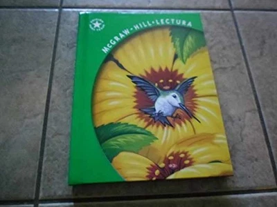 McGraw - Hill - Lectura - Hardcover, by Jan E.Hasbrouck Maria - Acceptable - Image 1 of 2