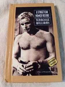 A Streetcar Named Desire by Tennessee Williams HC (Everbind Books) - Bild 1 von 4