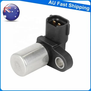 Crankshaft Position Sensor For Subaru Forester Impreza EJ20E 4CYL 22053-AA052 - Picture 1 of 9