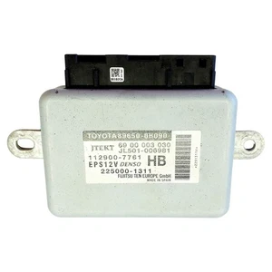896500H090 Power Steering Control Unit / Module Toyota Aygo AB40 2016 - Picture 1 of 4