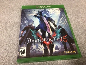 Devil May Cry 5 - Xbox One USADO - Imagen 1 de 3