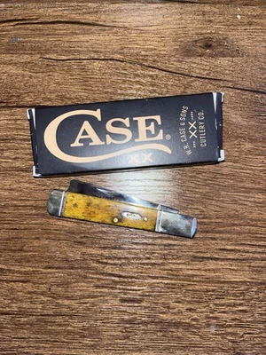 Navaja de bolsillo Case Sodbuster Foto 1 de 3