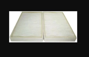 Kleener CAF1707 CABIN AIR FILTER for 2002 ESCALADE 1999-2002 SILVERADO & SIERRA - Bild 1 von 1