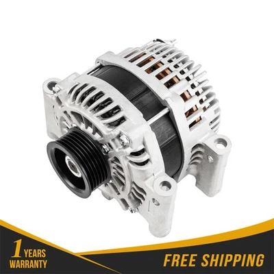 Alternador 12V 150A para Mercury Mariner V6 2009-2011 3,0 L 11411N 9L8Z10346A Foto 1 de 4