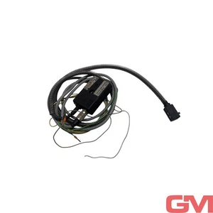 Visolux Lichtschranke ML 4-8-H-KSU-2190/Q light barrier 9502090 244-307-01 - Bild 1 von 7