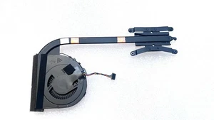 Ventola CPU e dissipatore originale Lenovo ThinkPad T440S/T450S - Foto 1 di 2