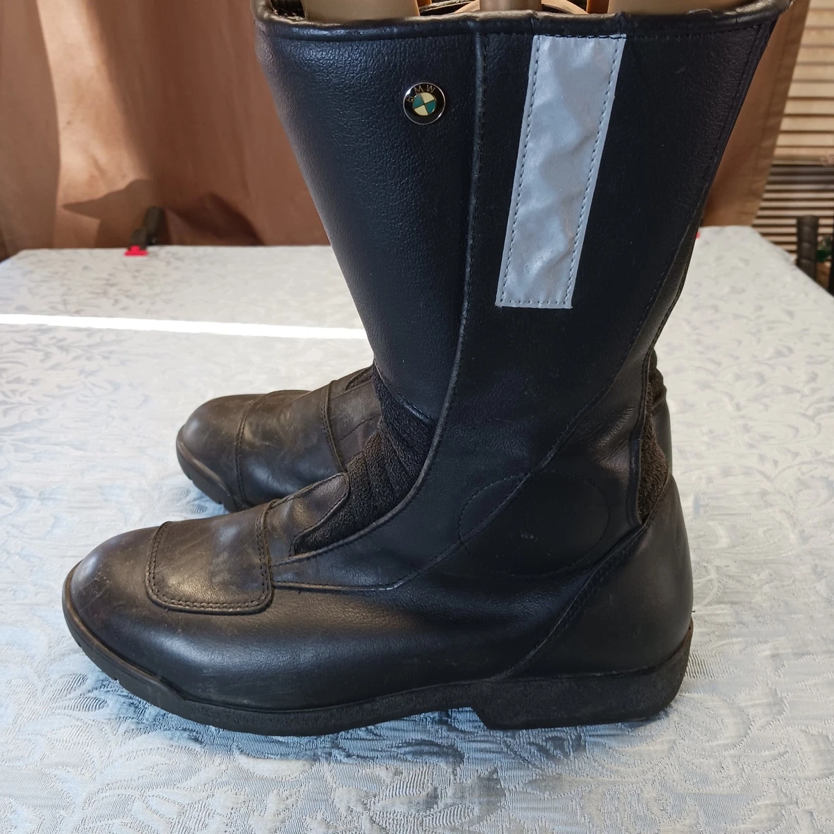 BMW Motorcycle & Powersports Boots for sale | eBay
