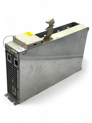 Siemens Simodrive 6SN1123-1AB00-0CA1 | 6SN1 123-1AB00-0CA1 - Bild 1 von 4