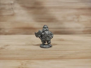 Il Nano Bianco I Personalità Nani Set Specialità GW Cittadella SS6 - Foto 1 di 11