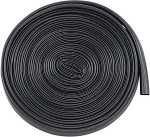 Drag Specialties Moto Black Shrink Tubing Black - 6.4 MM | Vendor No DRSTT261-5 - Picture 1 of 1